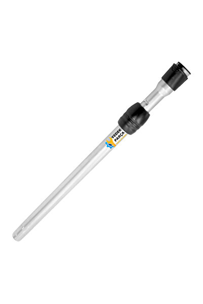 Ozba Ticaret Σωλήνας ηλεκτρικής σκούπας συμβατός με Bosch BSG8PRO1