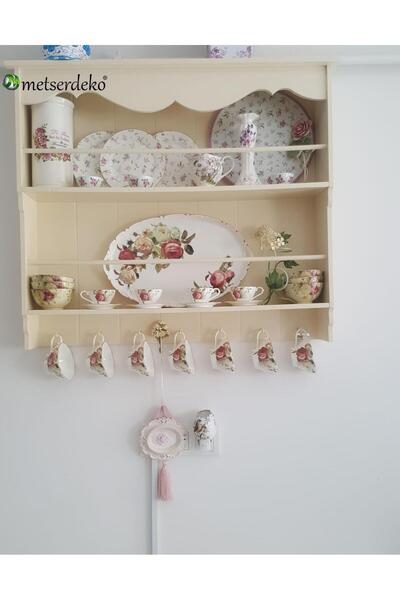 metserdeko Defne lake tere