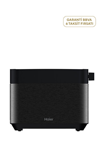 Haier HTO5A3 011 1150 W 7 Kızartma Dereceli Ekmek Kızartma Makinesi