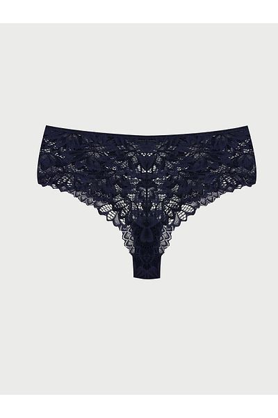 LC Waikiki Boxer cu volan LCW DREAM (W5)