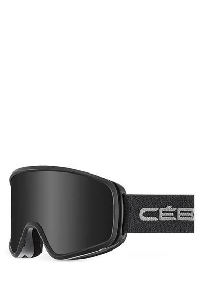 Cebe CBG356 Strıker Evo Cylındrıcal Erkek Kayak Gözlüğü