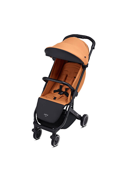 Anex Air-X Toffee Tek Elle Katlanan Kabin Boy Bebek Arabası