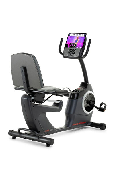 PROFORM PFEX43921-INT 325 CSX Yatay Kondisyon Bisikleti