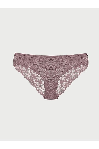 LC Waikiki Chiloți de bikini cu volan LCW DREAM (W5)
