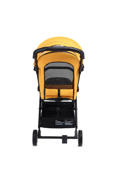 Anex Air-X Hardal Tek Elle Katlanan Kabin Boy Bebek Arabası