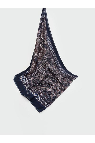 LC Waikiki Lcw Accessories Patterned Women's Shawl (S5)