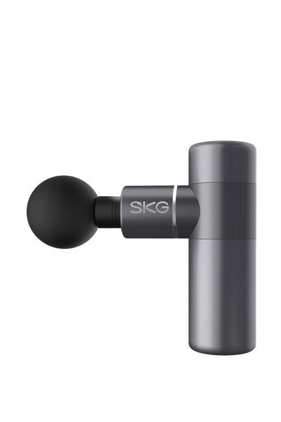 SKG F3 Gri Tüm Vücut Masaj Tabancası