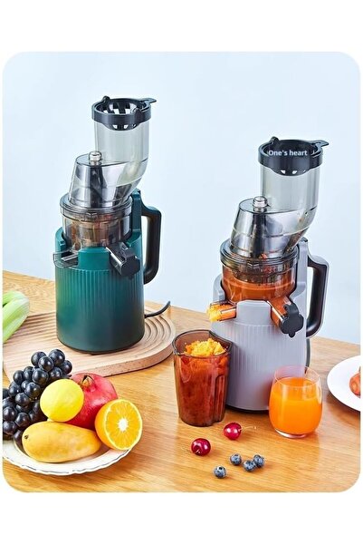 SUKILO High Performance Electric Juicer for Fruits and Vegetables | 200 Watts with Large 3.55 inch C