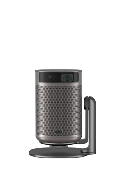 XGIMI Mo Go 2 PRO 400 ISO Projeksiyon