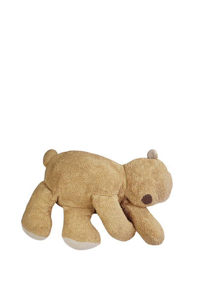 Lorena Canals Sleepy Bear Bal Rengi Puf