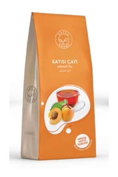 NewProfosyonel KAYSI ÇAYI