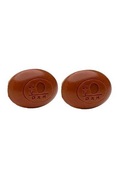DXN Ganoderma Soap - Pack of Two