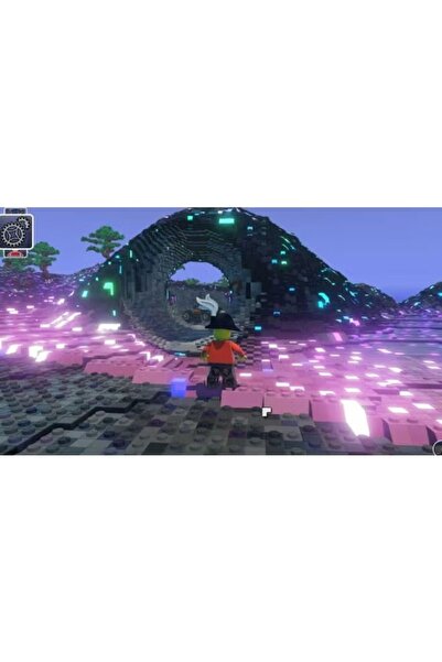 Wb Games Lego Worlds (Intl Version) - Adventure - PlayStation 4 (PS4)