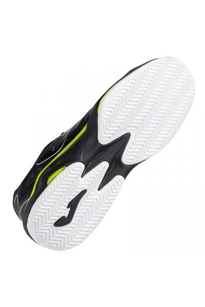 Joma Master 1000 Men 2501 Sports Shoes - Μαύρο