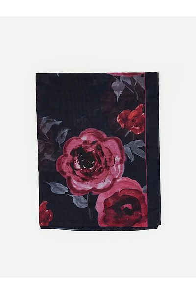 LC Waikiki Lcw Accessories Patterned Women's Shawl (S5)