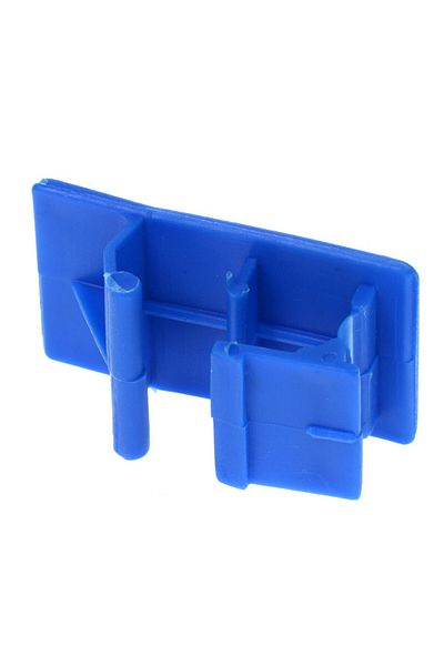 Supervac Master Wd2850-Wd2400-Wd2300 Vacuum Cleaner Side Latch, Compatible with Phantom