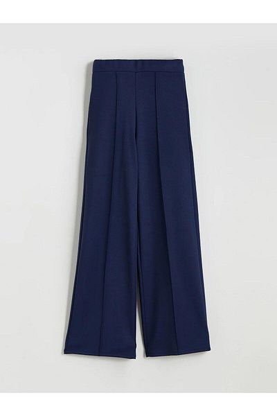 LC Waikiki Lcw Modest Women's Sweatpants with Elastic Waist (W5)