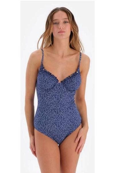 Kocabey Women's 3263My Underwire Swimsuit