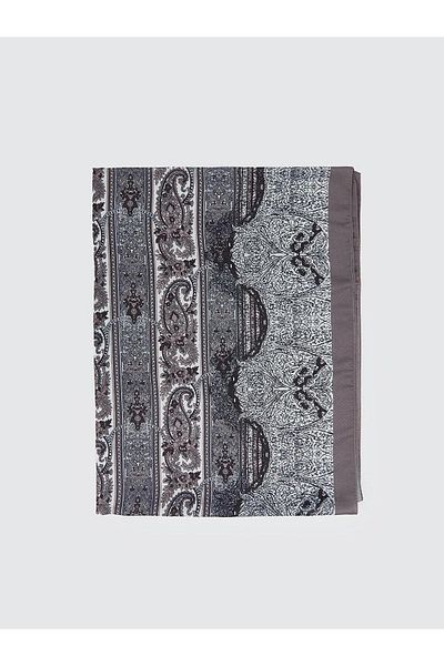 LC Waikiki Lcw Accessories Patterned Women's Shawl (S5)
