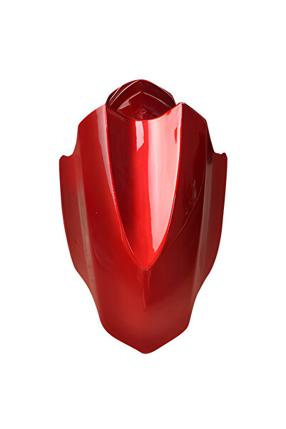 Volta VM4 ÖN ÇAMURLUK GRENAJI-KIRMIZI