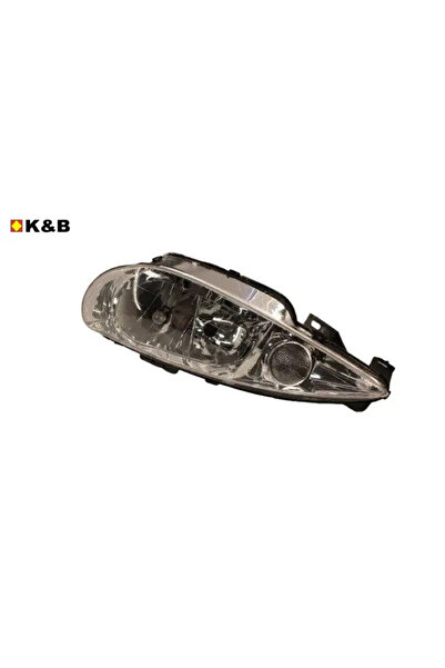 K&B Sol Far 206 (iran Montaj) 6204.S9 PEUGEOT