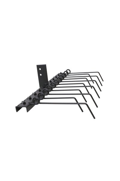 TEXAS Grebla 55cm pentru seria motosape Lilli, FRX, FRZ, El-tex 1800