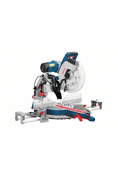 Bosch Fierastrau circular stationar, 2000W, 305mm GCM 12 GDL