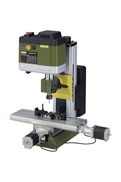 Proxxon Freza 24364, FF 500/BL - Ready for CNC