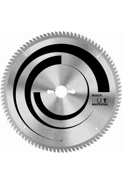 Bosch Panza ferastrau circular Optiline Wood, 315x30x3.2mm, 60T