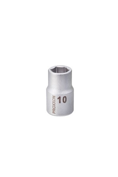 Proxxon Cheie tubulara, 23508, 10mm cu prindere 3/8"