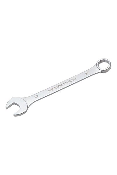 Proxxon Cheie combinata fixa/inelara, 23927, Slim - Line, 27mm