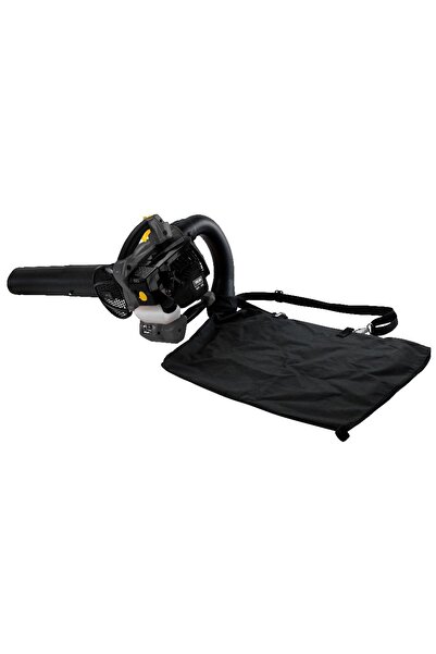 TEXAS Suflanta-aspirator GBV270 2-in-1, 1CP, 40L, 2timpi, benzina