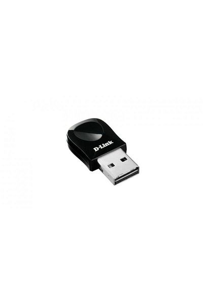 D-Link Adaptor wireless DWA-131, USB 2.0
