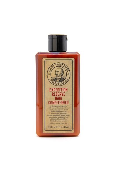 Captain Fawcett Balsam de păr Expedition Reserve 250ml