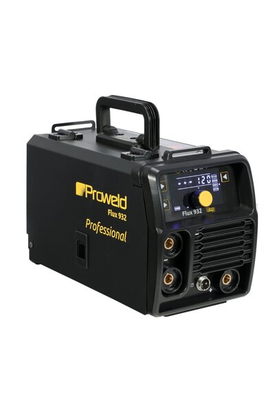 Proweld Flux 932 Invertor sudare Flux, MMA