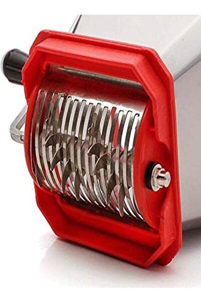 SUKILO Multipurpose Stainless Steel Onion, Chilly, Vegetable & Dry Fruit Cutter Chopper – Manual Q