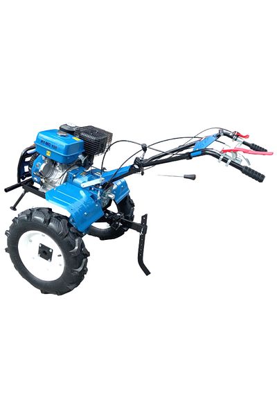 Hyundai HY-MC105 motor cultivator