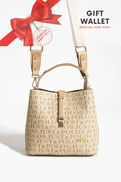 JAST POLO Νέα σεζόν Original Just Polo 4 θέσεων μεσαίου μήκους κλασικό αθλητι...