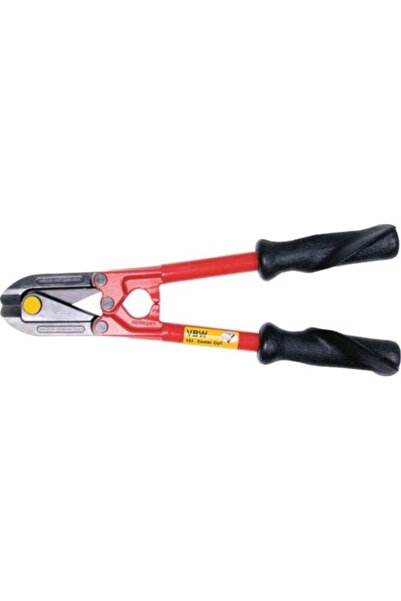 VBW Cleste profesional CombiCUT, lungime 390mm, maxim 7mm la 19HRC sau 4mm la...