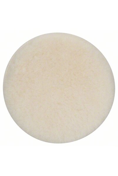 Bosch Lambskin polishing disc