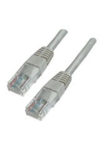 S-LINK Sl-Cat601 1m Gray Patch Cable