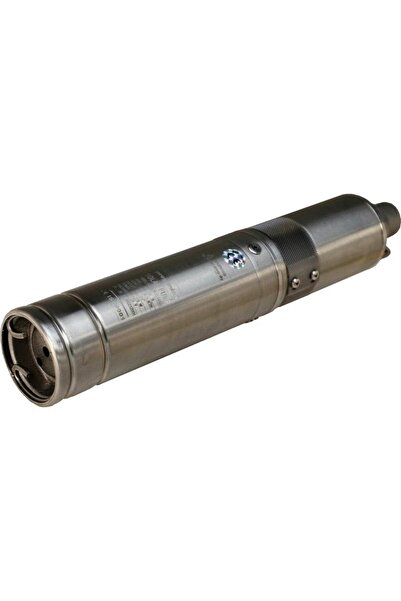 Progarden Pompa submersibila 3/4" 3TSS0.76-55-24/120, solar, 120W/24V, MPPT, PFV 2x80W, 55m, 0.