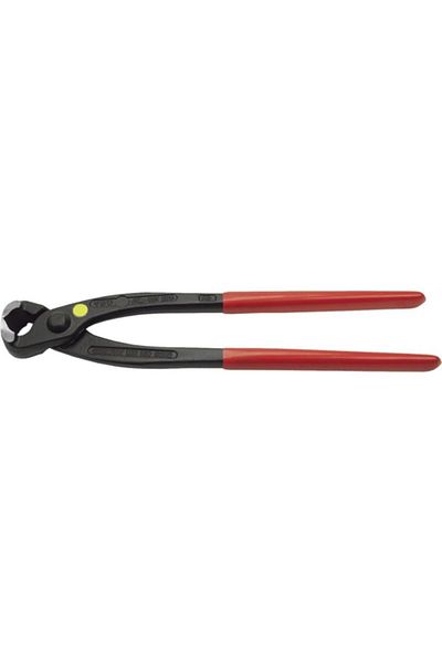 VBW Cleste profesional pentru otel TopCUT, maner cauciucat, lungime 250 mm