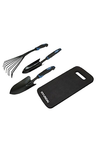 Hyundai Set of 4 garden tools HY-58328