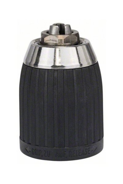 Bosch Mandrina rapida 2-13mm, filet 3/8"