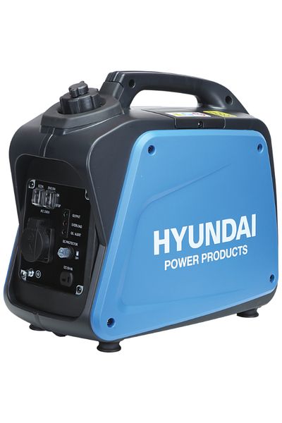 Hyundai Generator portabil tip inverter HY2000XS