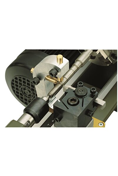 Proxxon Luneta mobila pentru strungul PD400, 24406