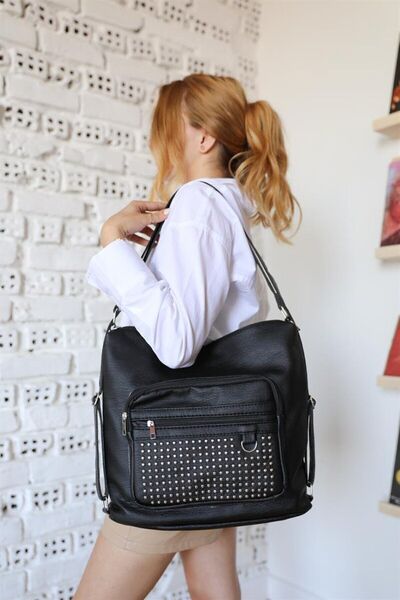 JAST POLO حقائب كتف نسائية أصلية من Just Polo الأكثر تقييمًا مناسبة للاستخدام اليومي