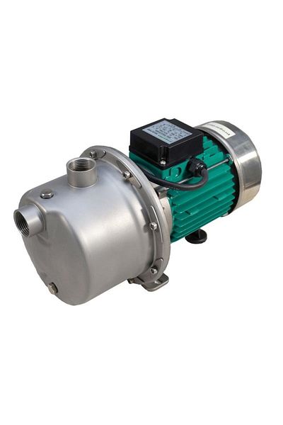 Progarden Pompa de suprafata 1" TSSGJ3.2-35-48/500, solar, 500W/48V, MPPT, fara PFV, 35m, 3.2mc