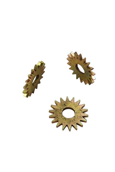 Masalta Knife for M400 scarifier assembly